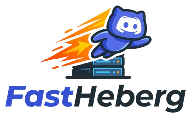 Logo de FastHeberg